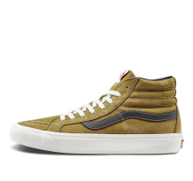 Vans OG SK8 HI LX Bronze (VN0A4BVBTLZ)
