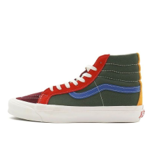 Vans OG Sk8 Hi LX (VN0A4BVB2T2)