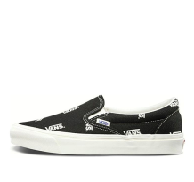 Vans OG Slip On LX Multi Logo (VN0A45JKVQE)