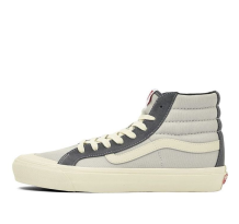Vans OG Style 138 LX Pearl Grey (VN0A45KDVZG1)