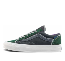 Vans Og Style 36 Ul LX Green (VN0A5FBXBLK)