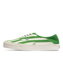 Vans OG Style 43 LX Pinstripe Lime (VN0A3DPBVQX)