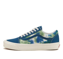 Vans Old Skool 36 DX Anaheim Factory Blue (VN0A54F3AVY)