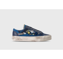 Vans Old Skool 36 LX Souvenir Navy (VN000E8VNVY)