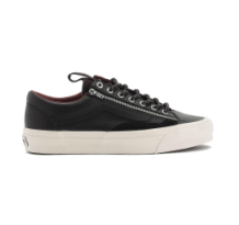 Vans Old Skool 36 Zip (VN000DAABLK)