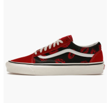 Vans Old Skool Anaheim Factory Lipstick Kiss (VN0A54F34SP)