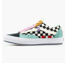 Vans Old Skool Cap Holiday (VN0A45K1VZV1)