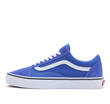 Vans Old Skool Color Theory DAZZLING BLUE (VN0005UF6RE)
