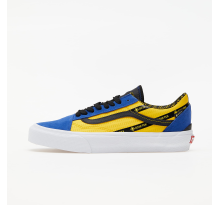 Vans Old Skool GORE TEX Blue (VN0A4V9W2TG1)
