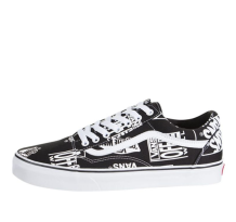 Vans Old Skool Logo Mix (VN0A38G1UA9)