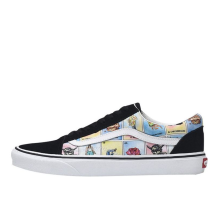 Vans Old Skool Los Vans (VN0A4U3BWN1)
