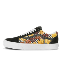 Vans Old Skool Low Tops Skateboarding (VN0A7Q2JLNN)