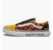 Vans Old Skool Mindseeker Fire (569533-0002)