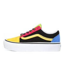 Vans Old Skool Platform (VN0A3B3U21X)