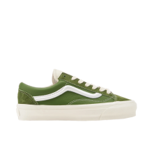 Vans Sneaker aus der x Estate vans Kollaboration (VN000CR3CIB1) in grün