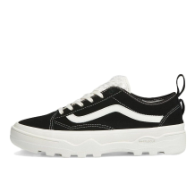 Vans Old Skool Sherpa Suede Sentry (VN0A4BVMBLK)