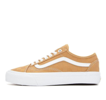 Vans Old Skool Tapered Mustard (VN0005UHBLS)