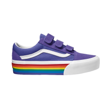 Vans Old Skool V Platform (VN0A45K2VS3)