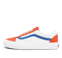 Vans Old Skool Vlt Lx Blue (VN0A4BVF22E)