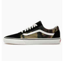 Vans Old Skool Woodland Camo (VN0A38G1NRA)