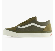Vans Old Skool Wtaps Green (VA36C8U9Y)