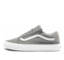 Vans Old Skool Zip Low Top (VN0A3493A4F)