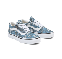 Vans Old Skool Zip VN0A2XSM4481 (VN0A2XSM4481)