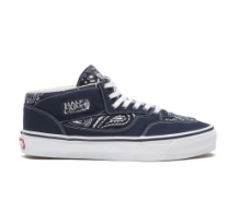 Vans OTW Half Cab 33 Bedwin the Heartbreakers Navy Bandana (VN000EFYCQ8)