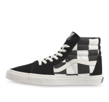 Vans Oversize Checkerboard SK8 HI Chess Board (VN0A5HXV5WS)