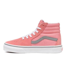 Vans Pop Sk8 hi Grey (VN0A4BUWXWE)