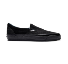 Vans Premium Classic Slip On 98 LX Tweed (VN000D9WBLK)