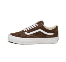 Vans Premium Old Skool 36 (VN000CXUDMV1) in braun