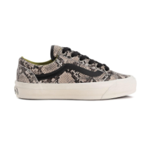 Vans Premium Old Skool 36 Python Silver (VN000EHDSLV)