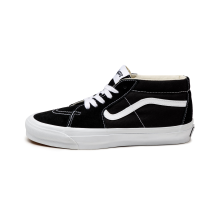 Vans Vans Vault Classic Slip-On LX Sneakers Shoes VN0A45JK9RG (VN000CQQBA21) in schwarz