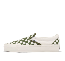 Vans Premium Slip On 98 Checkerboard (VN000CSECIB)