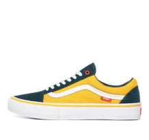 Vans Prime Old Skool Pro Blue (VN0A45JC0V1)