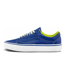 Vans Quartersnacks x Old Skool Pro LTD (VN0A4VCE2YN)