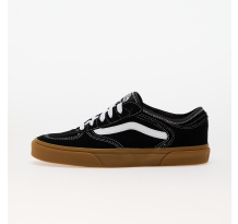 Vans Rowley Classic (VN0A4BTT9X11) in schwarz