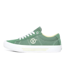 Vans Saddle Sid Pro Hedge Green (VN0A4BTBZXQ)