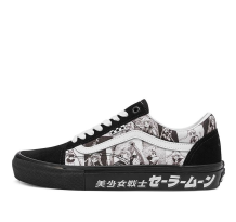 Vans Sailor Moon x Skate Old Skool (VN0005W0BKA)