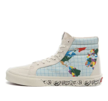 Vans Save Our Planet x SK8 Hi Reissue (VN0A4BV8T2V)