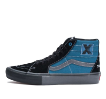 Vans Sci Fi Fantasy x Sk8 HIgh Pro hi (VN0A4VCF061)