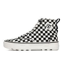 Vans Sentry WC Checkerboard (VN0A4P3KTUY)