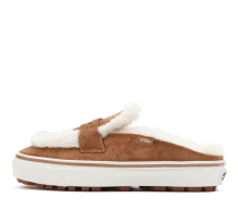 Vans Shearling Style 53 Cozy Mule DX Shoe (VN0005U3GWT)