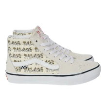 Vans Shroom SK8 HI X Palace (PALACE-VANS2)