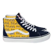 Vans Shroom SK8 HI X Palace (PALACE-VANS3)