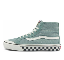 Vans SK8 HI 138 Decon SF Green (VN0A4BX2B6U)