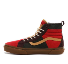 Vans SK8 HI 46 MTE DX Poinsettia (VN0A3DQ5TUA)