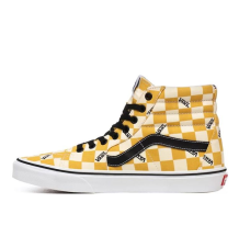 Vans SK8 HI Big Check (VN0A4U3CWYT)