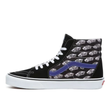 Vans SK8 HI Blur Boards (VN0A4BV6T2N)